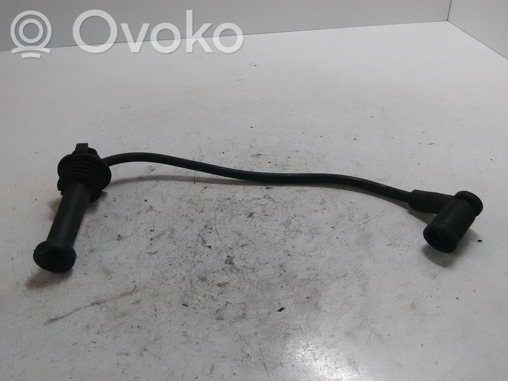 Ford Fiesta Ignition plug leads 