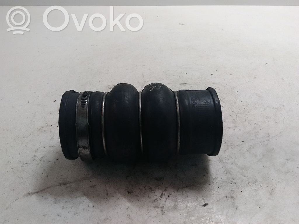 Ford Focus Intercooler hose/pipe 