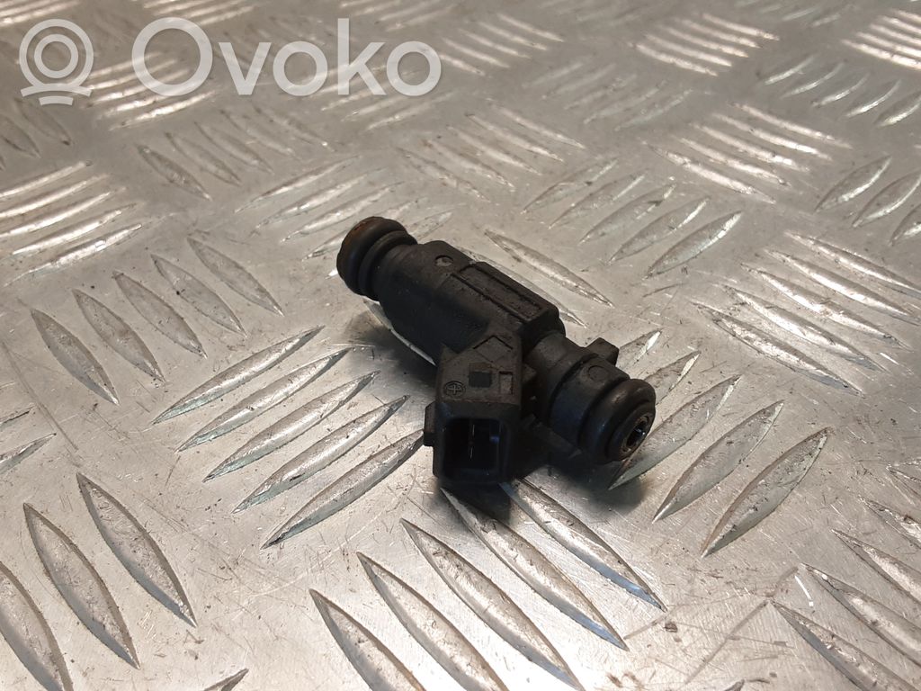Inyector de combustible   0280155965