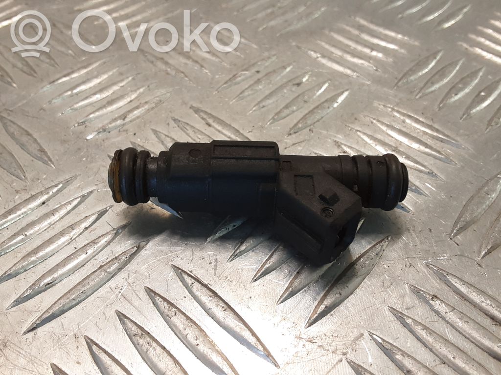 Rover 25 Inyector de combustible 