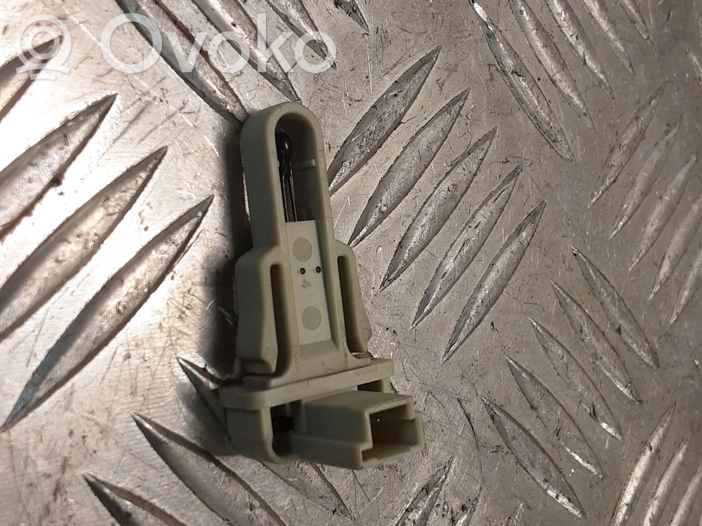 BMW 5 F10 F11 Interior temperature sensor 