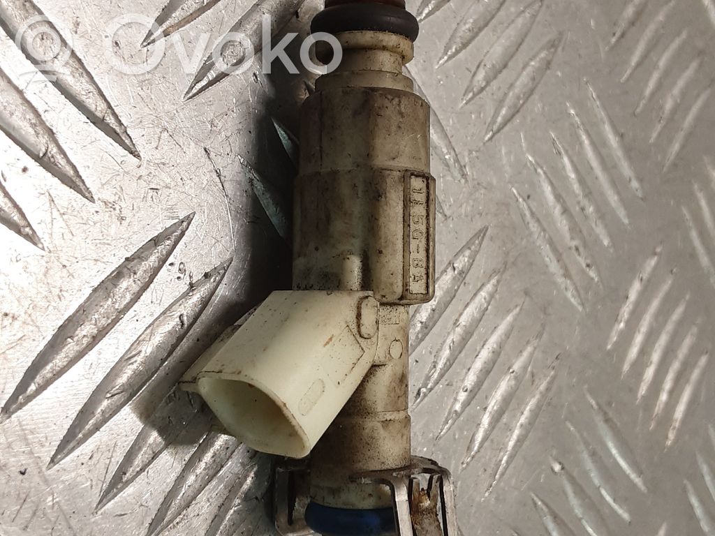 Ford Focus Sprausla (-i) 