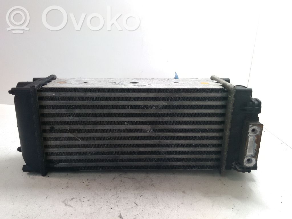 Citroen C4 Grand Picasso Interkūlerio radiatorius 