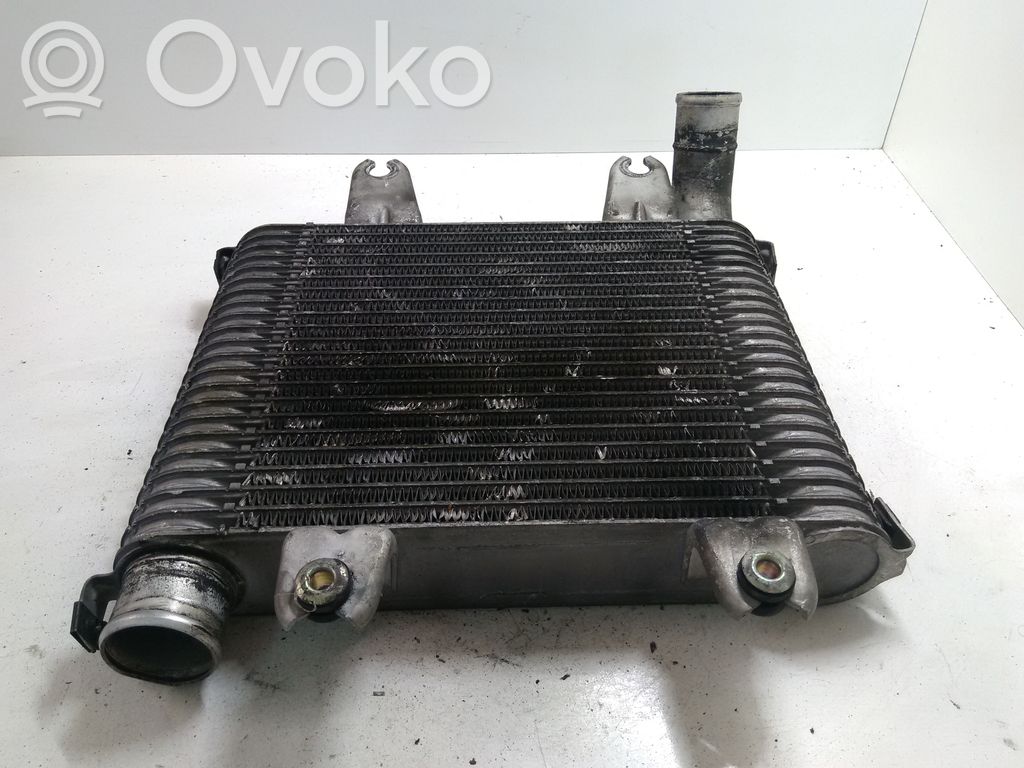 Chłodnica powietrza doładowującego / Intercooler   OK55313550