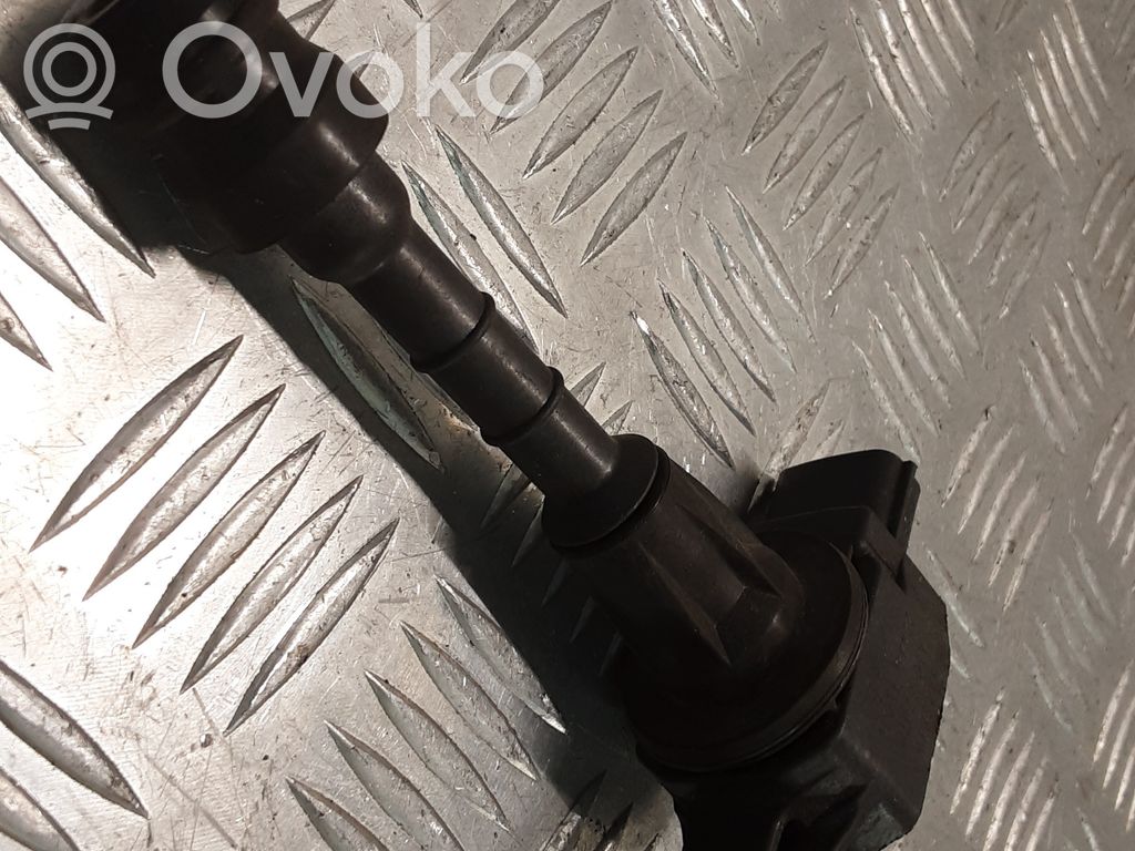 Nissan Micra Cewka zapłonowa wysokiego napięcia 