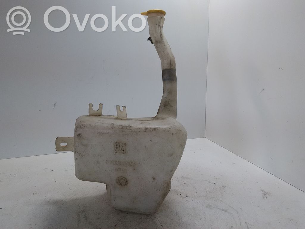 Opel Vectra B Zbiornik płynu do spryskiwaczy szyby przedniej / czołowej 