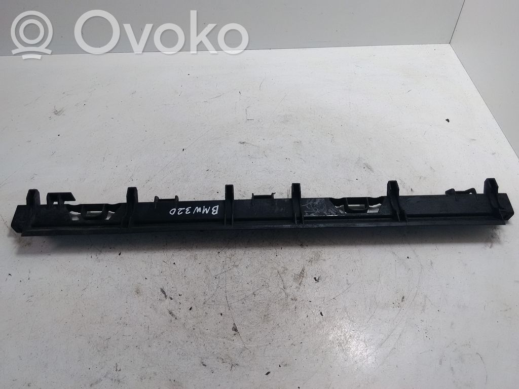 BMW 3 E46 Muu moottoritilan osa 