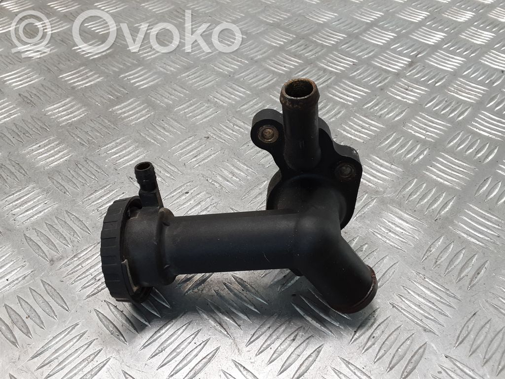 Mini One - Cooper R50 - 53 Termostats / termostata korpuss 