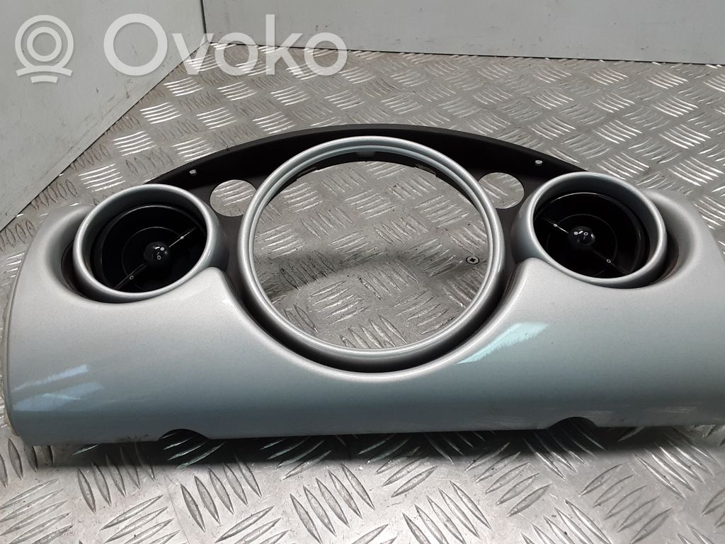 Mini One - Cooper R50 - 53 Dashboard trim 