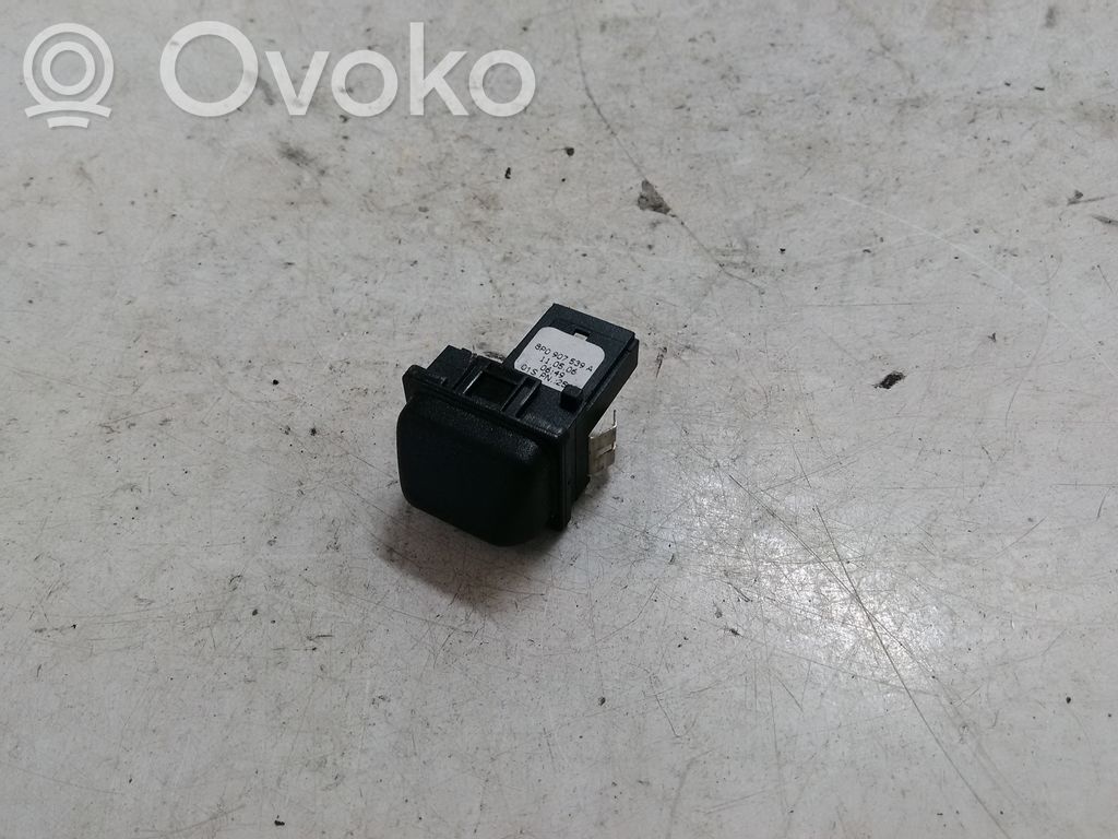 Audi A3 S3 8P Sun solar sensor 