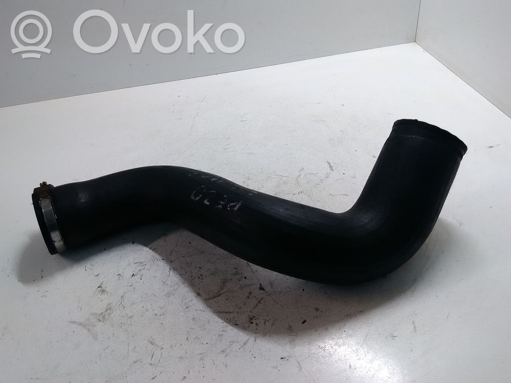 Intercooler hose/pipe   15095