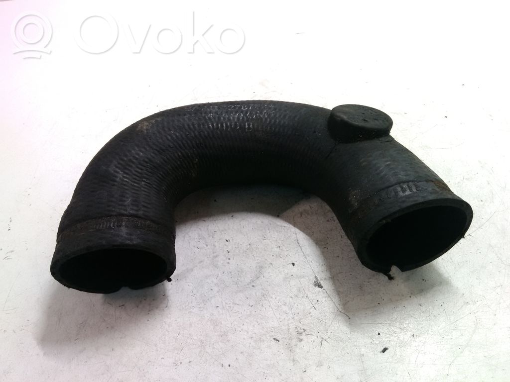 Saab 9-3 Ver2 Intercooler hose/pipe 