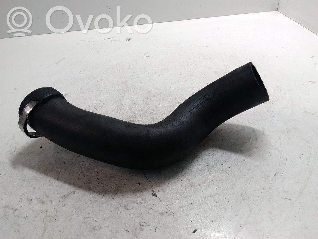 Opel Vectra C Intercooler hose/pipe 