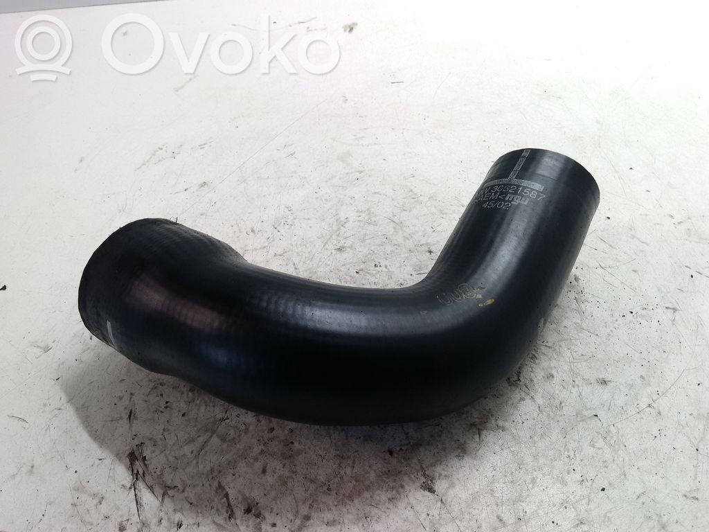 Volvo S40, V40 Intercooler hose/pipe 