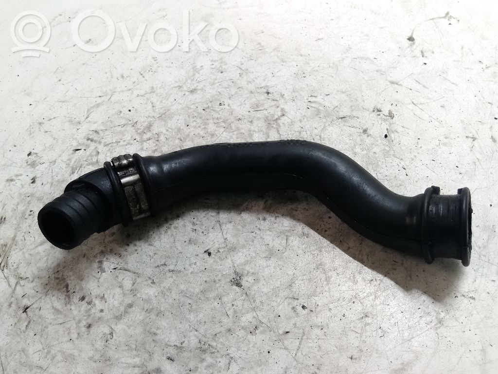 Ford Focus Сапун / трубка (трубки)/ шланг (шланги) сапуна 