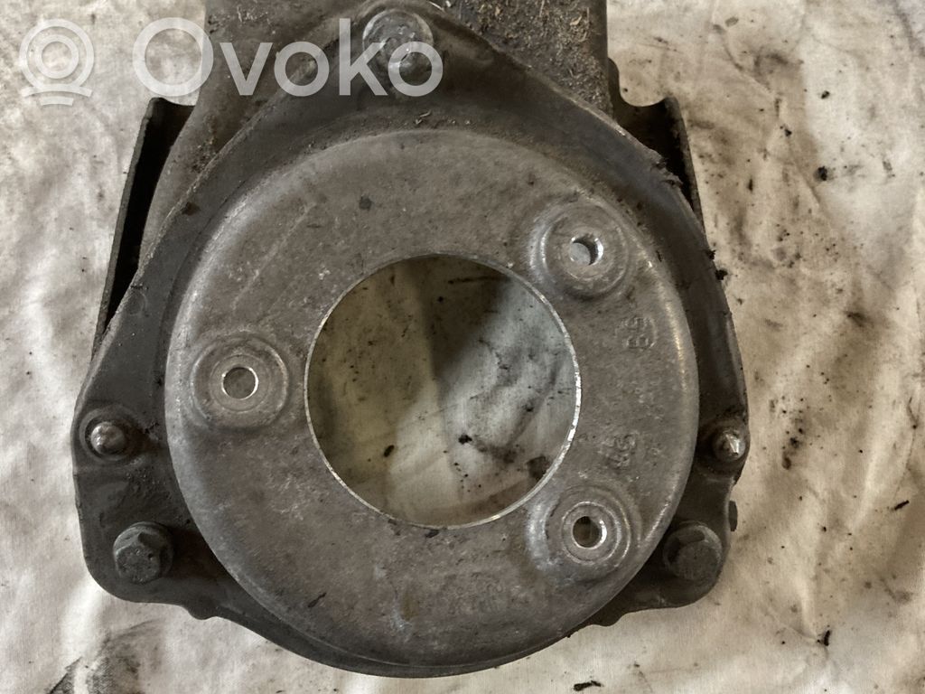 Citroen C5 Kita priekinės važiuoklės dalis 