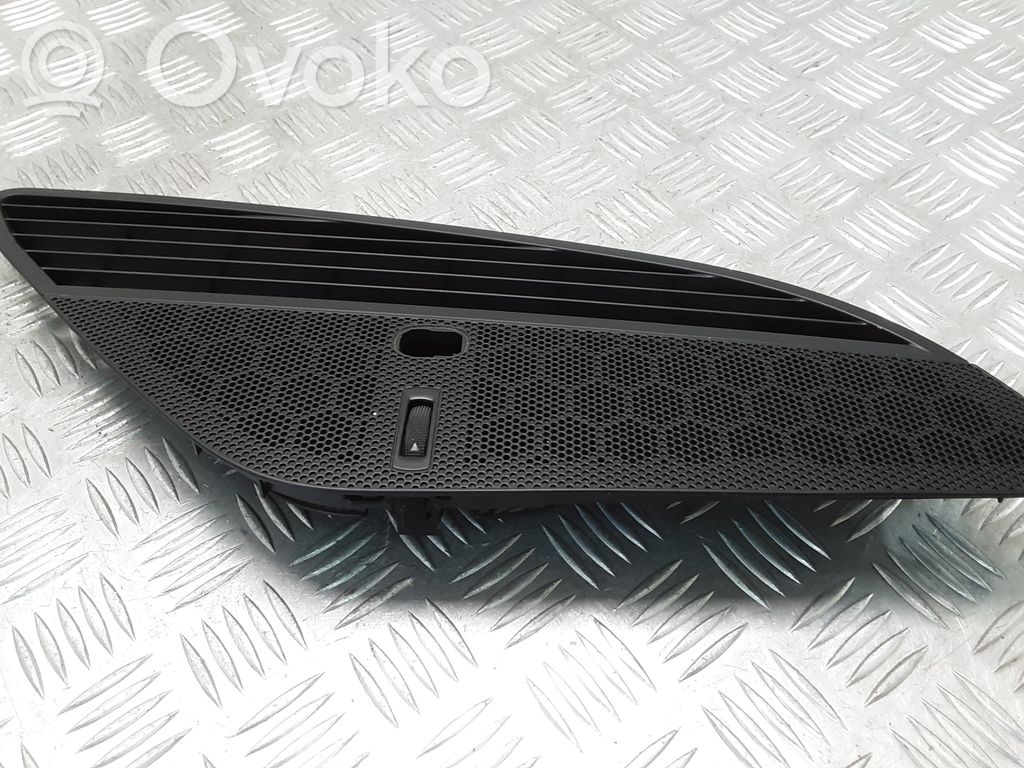 Citroen C5 Dash center air vent grill 