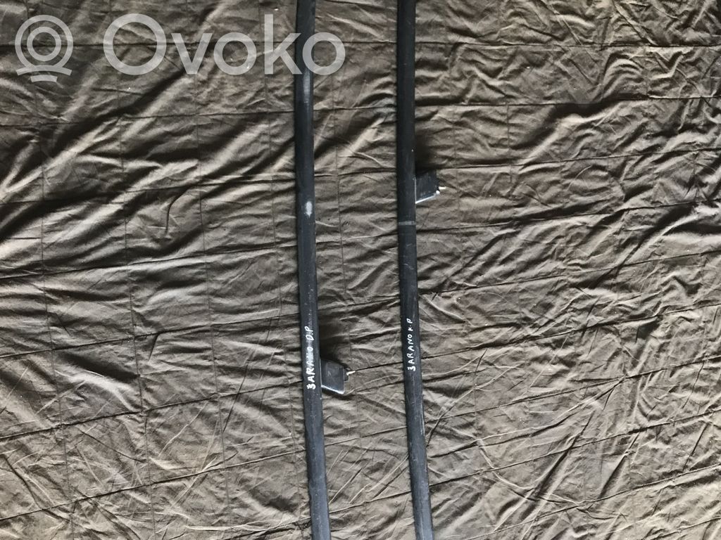 Volkswagen Sharan Kattokisko 