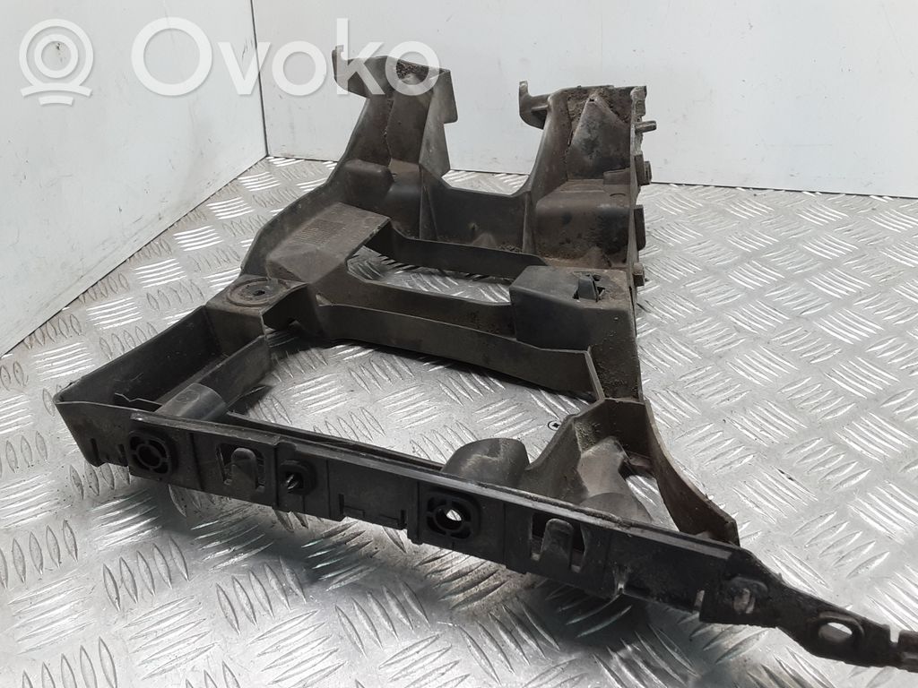 Citroen C5 Rear bumper mounting bracket 