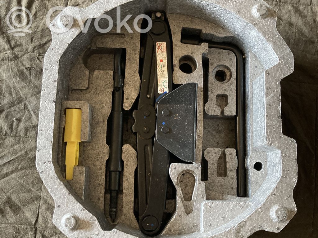 Citroen C5 Įrankių komplektas 