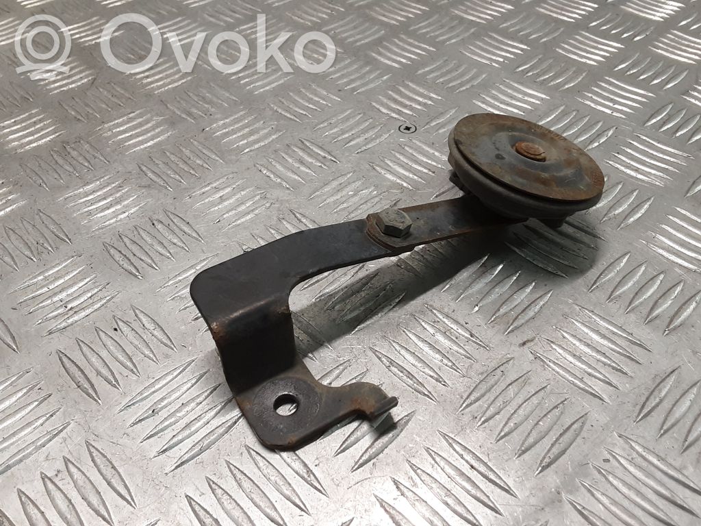 Opel Vectra C Garso signalas 