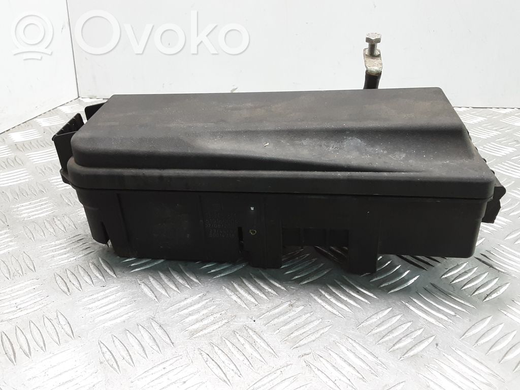 Opel Vectra C Fuse box set 