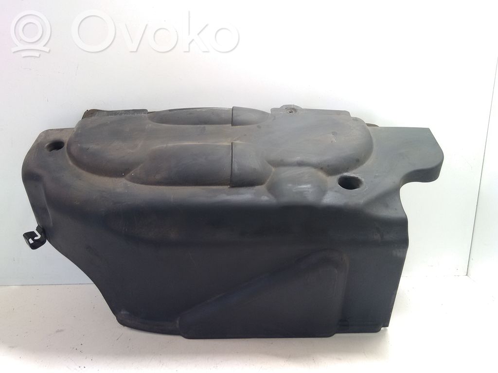BMW 3 E90 E91 Engine cover (trim) 