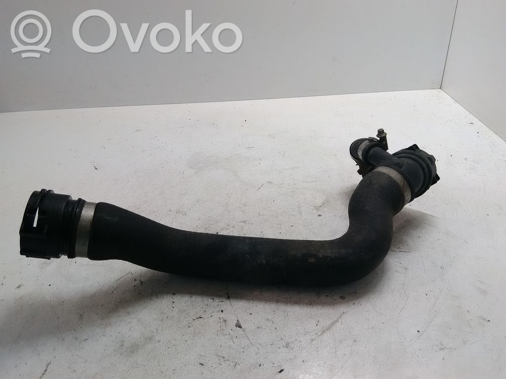 Engine coolant pipe/hose   7790743