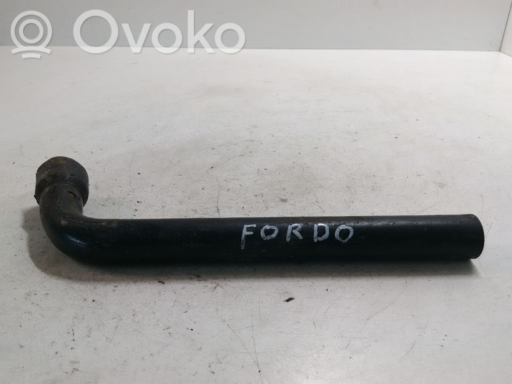 Ford Focus Riteņu uzgriežņatslēga 