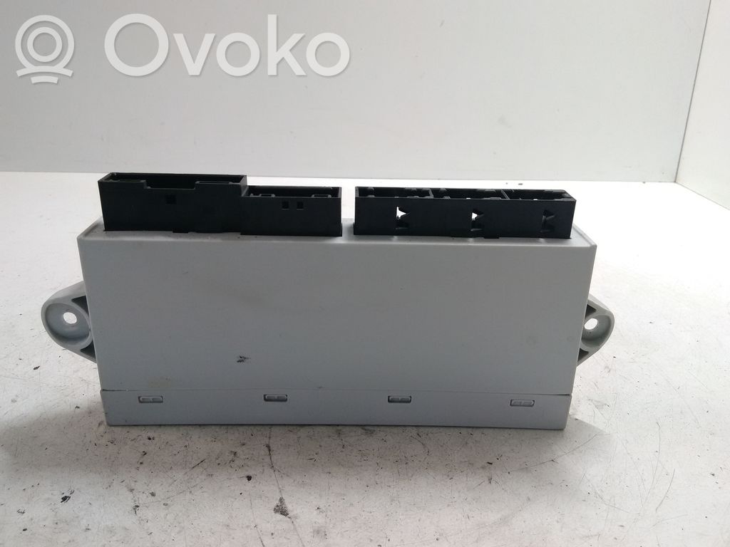 BMW 7 E65 E66 Door control unit/module 