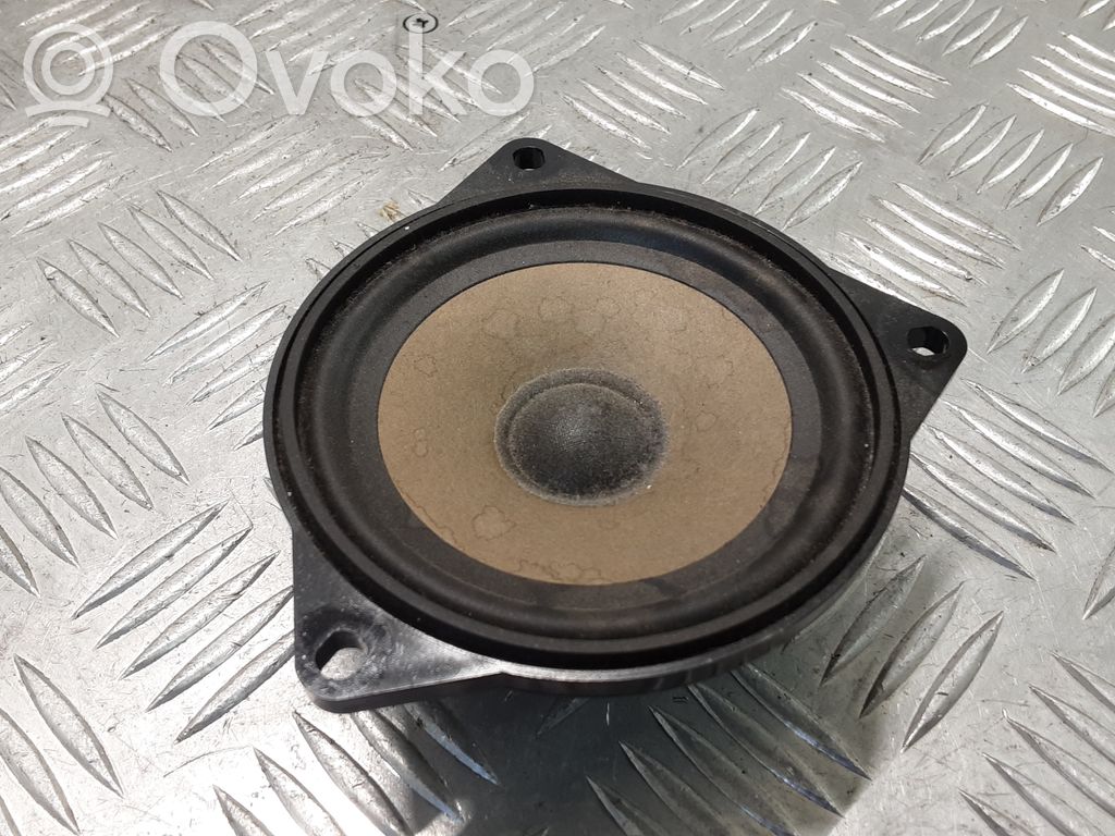 BMW 3 E90 E91 Rear door speaker 