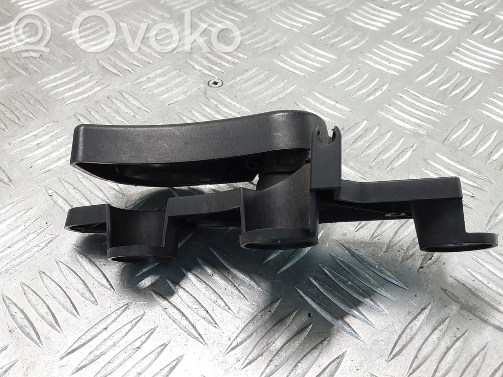 BMW 3 E90 E91 Engine bonnet (hood) release handle 