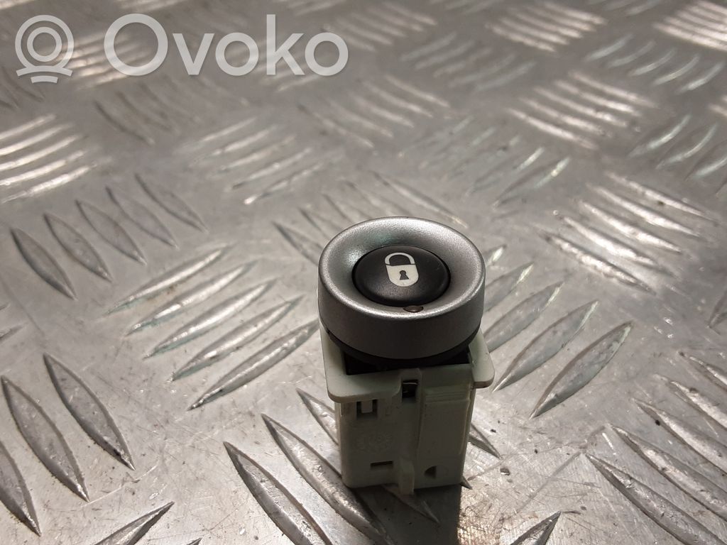 Citroen C8 Central locking switch button 