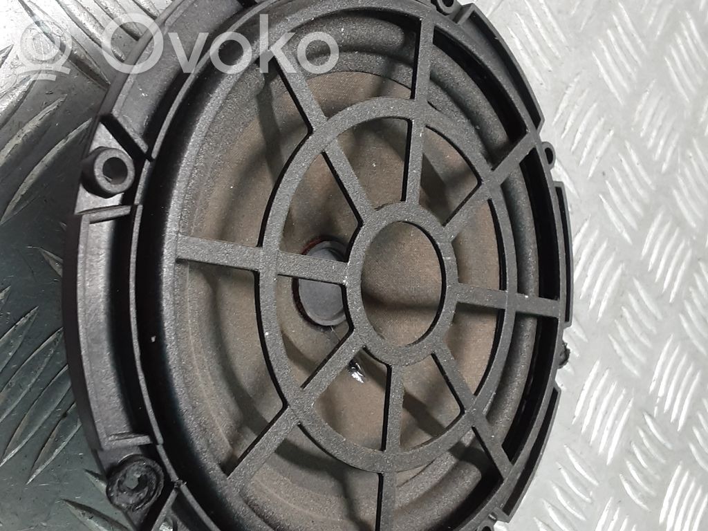 Citroen C8 Skaļrunis (-i) priekšējās durvīs 
