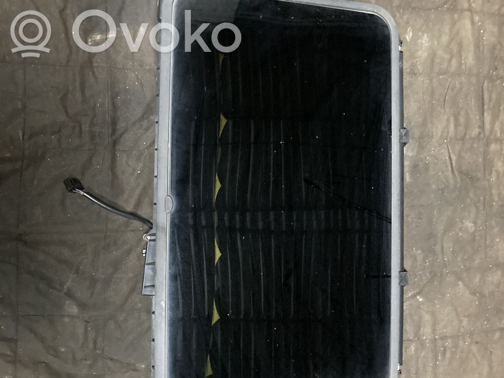 Juego de techo solar   9176520,A00700920066
