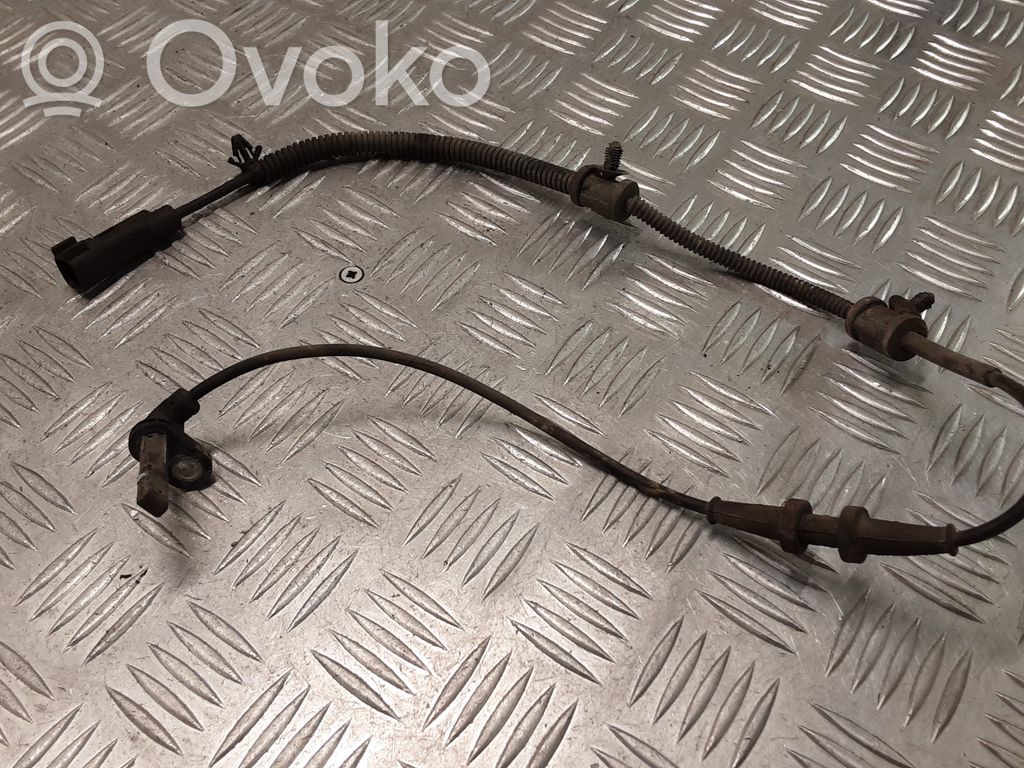 Opel Insignia A ABS Sensor 