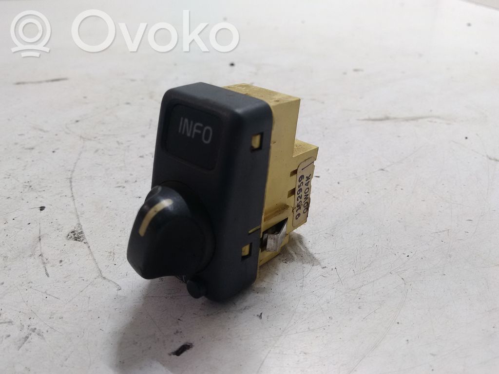 Volvo V70 Other switches/knobs/shifts 
