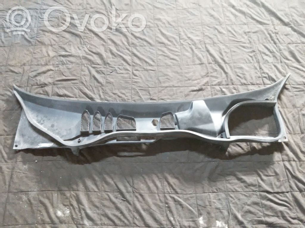 Volvo V70 Podszybie przednie 