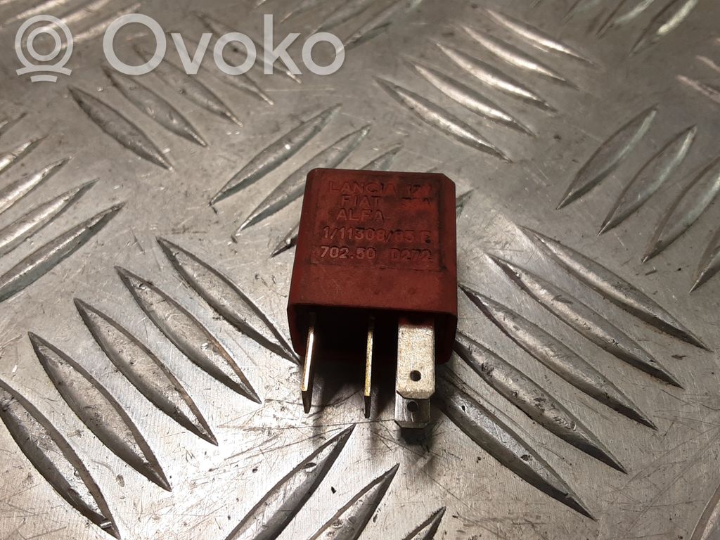 Alfa Romeo 147 Other relay 