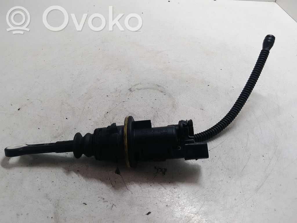 Audi A4 S4 B8 8K Kytkimen pääsylinteri 