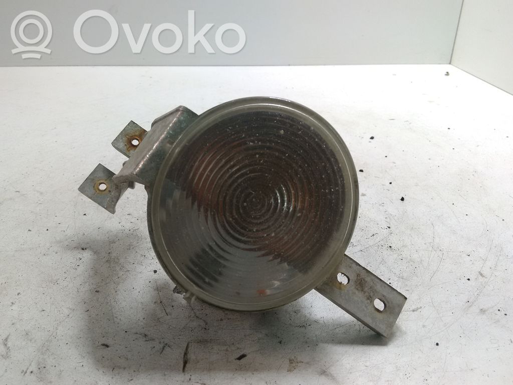 Mini One - Cooper R50 - 53 Front indicator light 