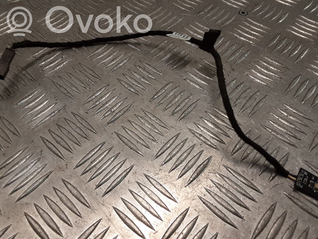 Opel Insignia A Alte lămpi de interior 