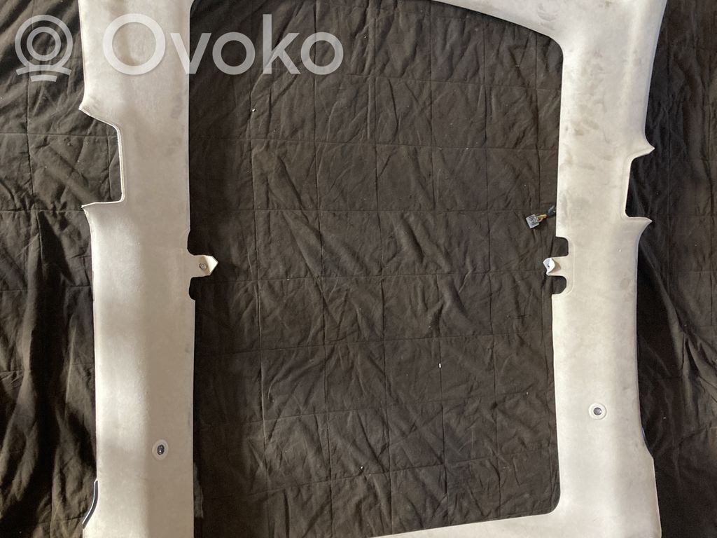 Tesla Model S Techo 
