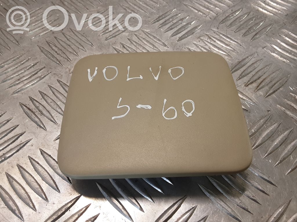 Volvo S60 Alarm control unit/module 