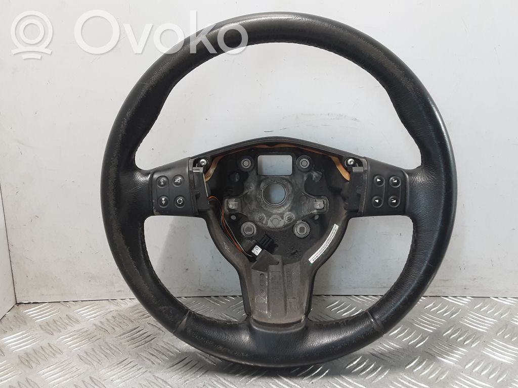 Seat Leon (1P) Ohjauspyörä 