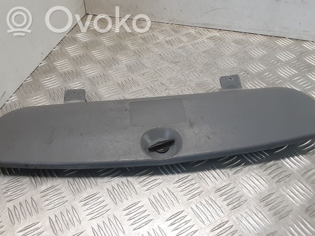 BMW 3 E46 Tool box 