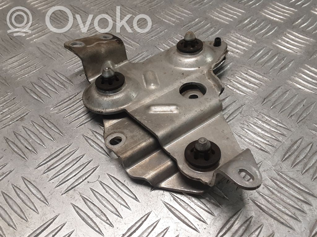 Audi A6 S6 C7 4G ABS bloka turētājs 