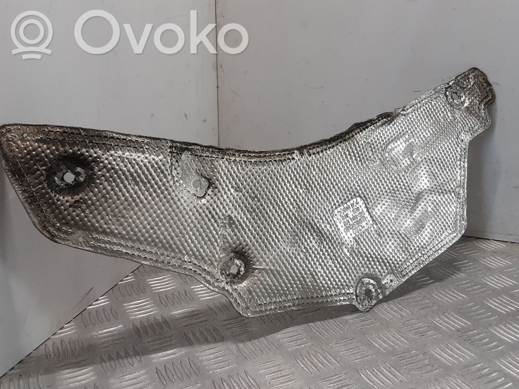 Audi A6 S6 C7 4G Écran thermique 