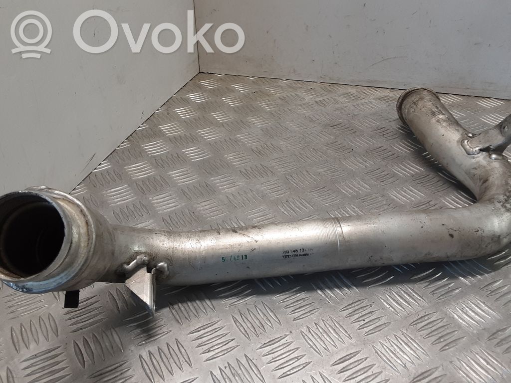 Intercooler hose/pipe   059145731DC