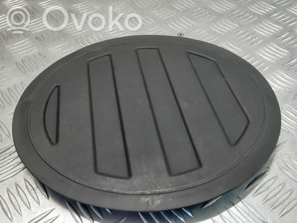 Audi A6 S6 C7 4G Kita salono detalė 